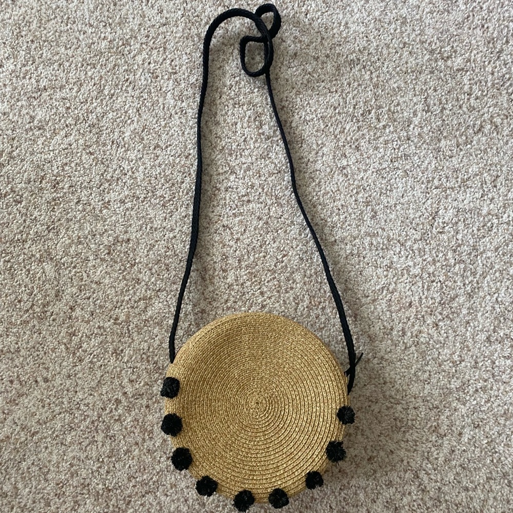 Stella & Dot Tilda Crossbody